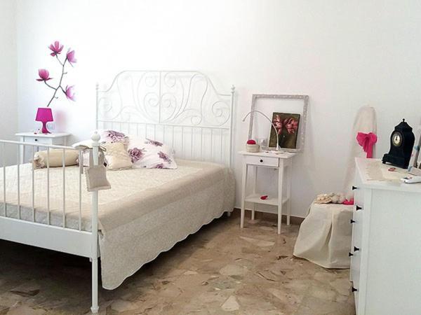 Azzurramare Bed & Breakfast Гротамаре Екстериор снимка