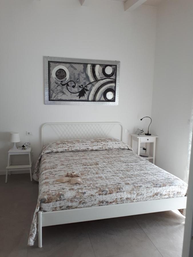 Azzurramare Bed & Breakfast Гротамаре Екстериор снимка