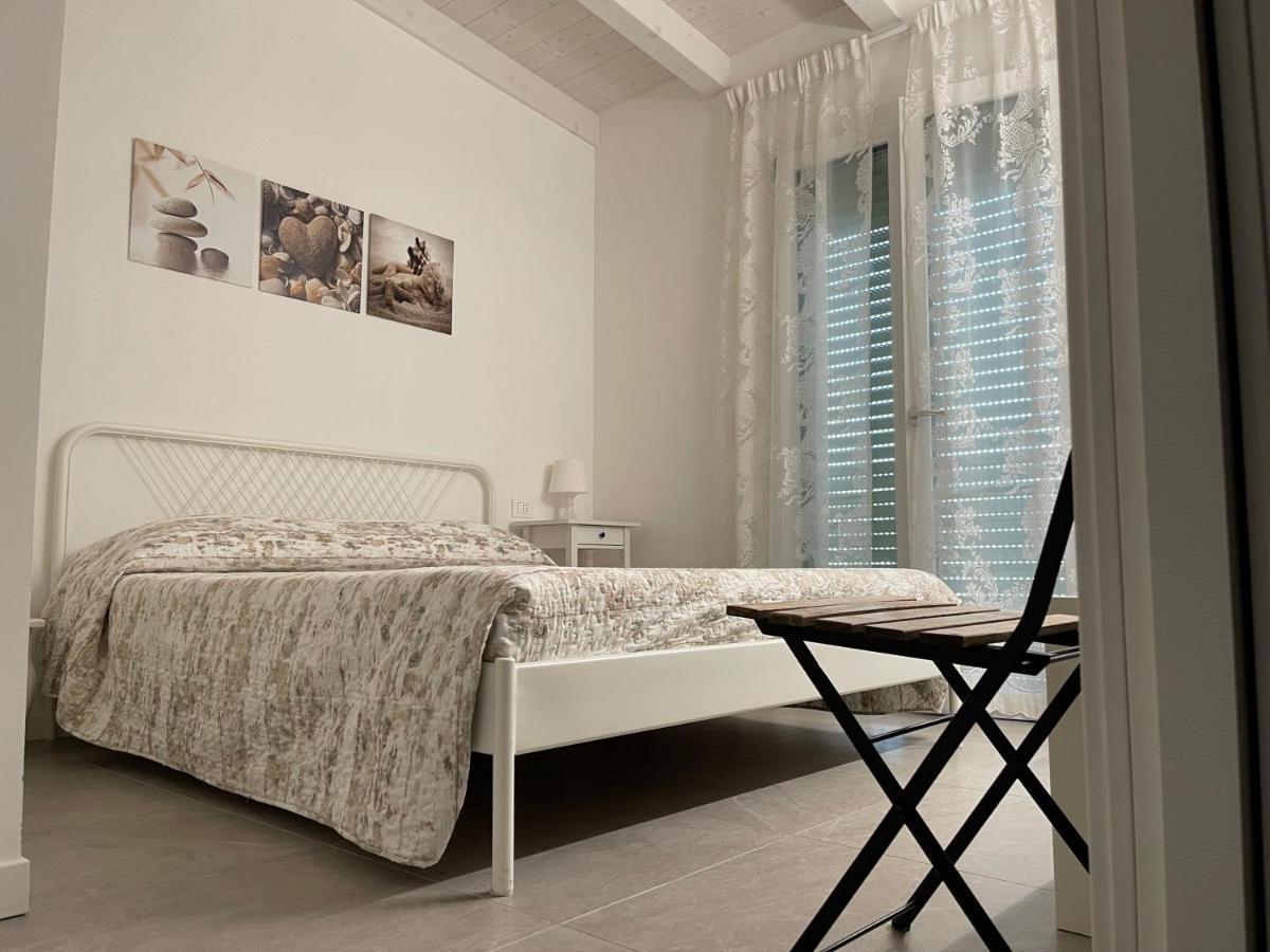 Azzurramare Bed & Breakfast Гротамаре Екстериор снимка