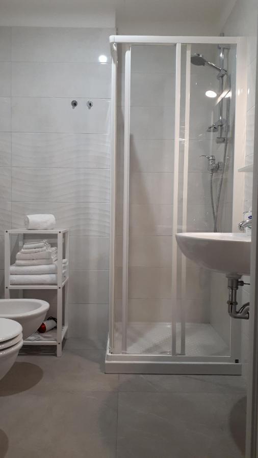 Azzurramare Bed & Breakfast Гротамаре Екстериор снимка