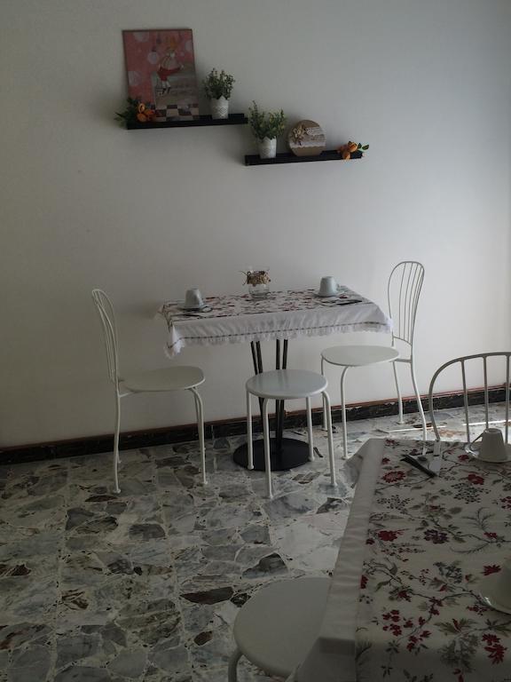 Azzurramare Bed & Breakfast Гротамаре Екстериор снимка