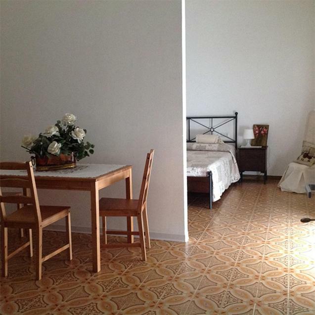 Azzurramare Bed & Breakfast Гротамаре Екстериор снимка