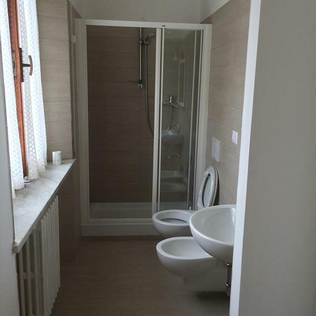 Azzurramare Bed & Breakfast Гротамаре Екстериор снимка