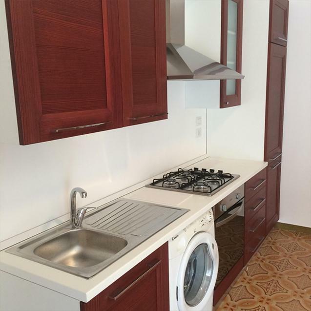 Azzurramare Bed & Breakfast Гротамаре Екстериор снимка